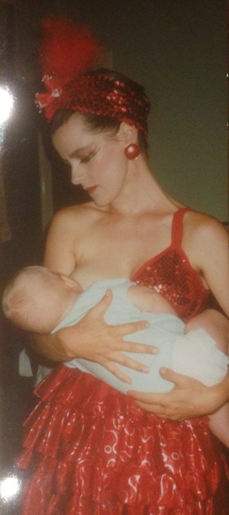 Flame Fairy - A Midsummer Night's Dream 1996 WA.pdf